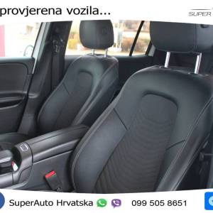 Mercedes GLB 200d Aut. 150 KS, ACC+LED+KAM+GR SJED+VIRT
