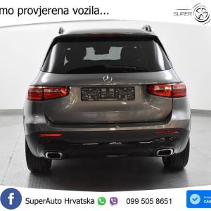Mercedes GLB 200d Aut. Progressive 150 KS, ACC+KAM+GR SJED+VIRT