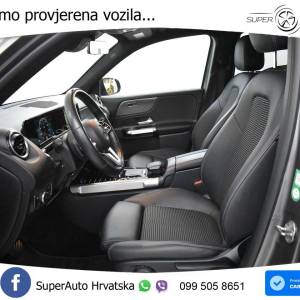Mercedes GLB 200d Aut. Progressive 150 KS, ACC+KAM+GR SJED+VIRT