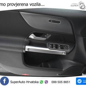 Mercedes GLB 200d Aut. Progressive 150 KS, ACC+KAM+GR SJED+VIRT