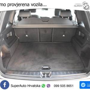 Mercedes GLB 200d Aut. Progressive 150 KS, ACC+KAM+GR SJED+VIRT