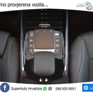 Mercedes GLB 200d Aut. Progressive 150 KS, ACC+KAM+GR SJED+VIRT