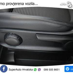 Mercedes GLB 200d Aut. Progressive 150 KS, ACC+KAM+GR SJED+VIRT