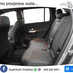 Mercedes GLB 200d Aut. Progressive 150 KS, ACC+KAM+GR SJED+VIRT