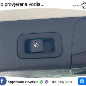 Mercedes GLB 220d Aut. 190 KS, VIRT+GR SJED+ASIST