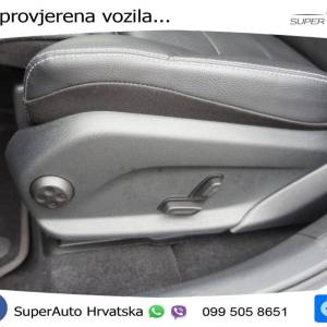 Mercedes GLC 200 Coupe 4M Aut. 197 KS, KAM+LED+GR SJED+NAVI+ASIST