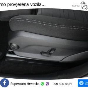 Mercedes GLC 200d 4M Aut. 163 KS, LED+KAM+GR SJED+NAVI