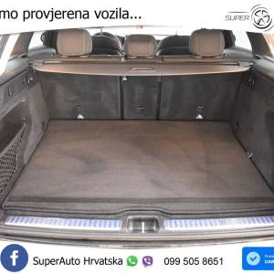 Mercedes GLC 200d 4M Aut. 163 KS, LED+KAM+GR SJED+NAVI