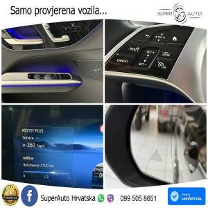 Mercedes GLC 220d 4M Aut. 197 KS, ACC+KAM+GR SJED+VIRT+LANE