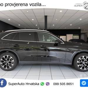 Mercedes GLC 220d 4M Aut. 197 KS, ACC+KAM+GR SJED+VIRT+LANE
