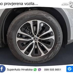 Mercedes GLC 220d 4M Aut. Avantgarde 197 KS, ACC+KAM+GR SJED+VIRT+LANE