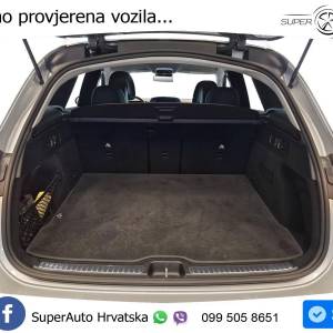 Mercedes GLC 220d 4M Aut. Avantgarde 197 KS, ACC+KAM+GR SJED+VIRT+LANE