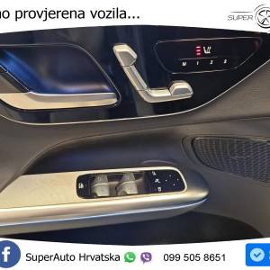 Mercedes GLC 220d 4M Aut. Avantgarde 197 KS, ACC+KAM+GR SJED+VIRT+LANE