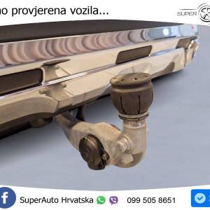 Mercedes GLC 220d 4M Aut. Avantgarde 197 KS, ACC+KAM+GR SJED+VIRT+LANE