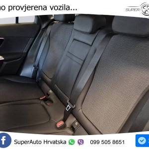 Mercedes GLC 220d 4M Aut. Avantgarde 197 KS, ACC+KAM+GR SJED+VIRT+LANE