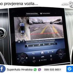 Mercedes GLC 220d 4M Aut. AMG-Sport 197 KS, 360+LED+GR SJED+PANO+ASIST