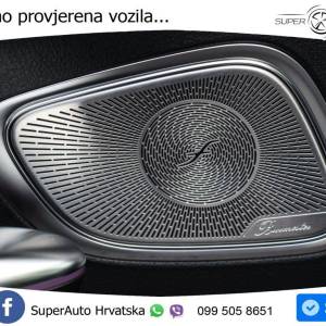 Mercedes GLC 220d 4M Aut. AMG-Sport 197 KS, 360+LED+GR SJED+PANO+ASIST