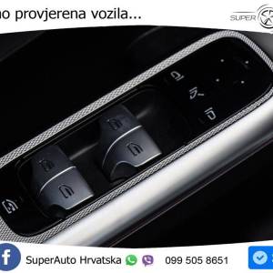 Mercedes GLC 220d 4M Aut. AMG-Sport 197 KS, 360+LED+GR SJED+PANO+ASIST