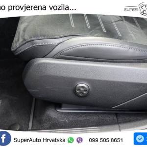 Mercedes GLC 220d 4M Aut. AMG-Sport 197 KS, 360+LED+GR SJED+PANO+ASIST