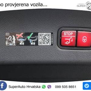 Mercedes GLC 220d 4M Aut. AMG-Sport 197 KS, 360+LED+GR SJED+PANO+ASIST