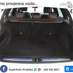 Mercedes GLC 220d 4M Aut. Exclusive 194 KS, ACC+LED+KAM+GR SJED+VIRT