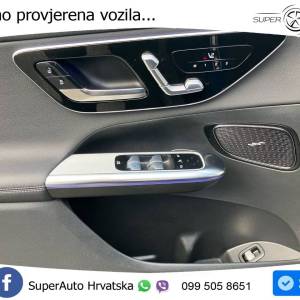 Mercedes GLC 220d 4M Avantgarde 197 KS, ACC+PANO+KAM+GR SJED+LED+VIRT+LANE