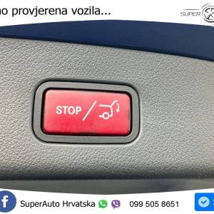 Mercedes GLC 220d 4M Avantgarde 197 KS, ACC+PANO+KAM+GR SJED+LED+VIRT+LANE