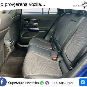 Mercedes GLC 220d 4M Avantgarde 197 KS, ACC+PANO+KAM+GR SJED+LED+VIRT+LANE