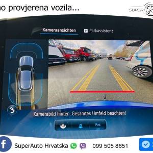 Mercedes GLC 220d 4M Avantgarde 197 KS, ACC+PANO+KAM+GR SJED+LED+VIRT+LANE