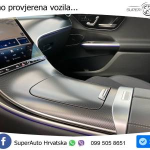 Mercedes GLC 220d 4M Avantgarde 197 KS, ACC+PANO+KAM+GR SJED+LED+VIRT+LANE