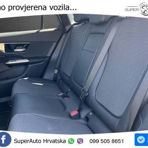 Mercedes GLC 220d 4M Avantgarde Adv. Plus 197 KS, KAM+VIRT+GR SJED+LED+LANE