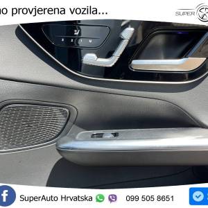 Mercedes GLC 220d 4M Avantgarde Adv. Plus 197 KS, KAM+VIRT+GR SJED+LED+LANE