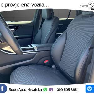 Mercedes GLC 220d 4M Avantgarde Adv. Plus 197 KS, KAM+VIRT+GR SJED+LED+LANE