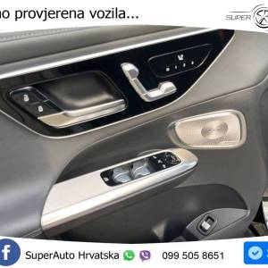 Mercedes GLC 220d Aut. 4M AMG 197 KS, ACC+360°+KEY+GR SJED+VIRT+LED+LANE