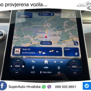 Mercedes GLC 220d Aut. 4M AMG 197 KS, ACC+360°+KEY+GR SJED+VIRT+LED+LANE