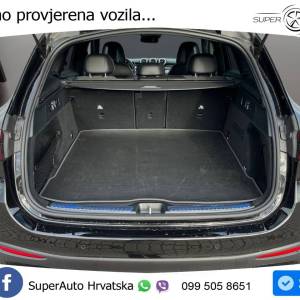 Mercedes GLC 220d Aut. 4M AMG 197 KS, ACC+360°+KEY+GR SJED+VIRT+LED+LANE