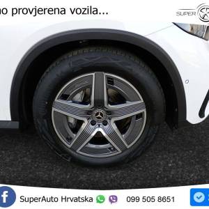 Mercedes GLC 220d Aut. 4M AMG 197 KS, PANO+360°+KEY+GR SJED+VIRT+LANE