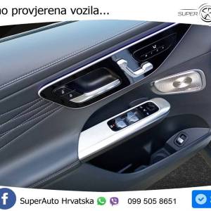 Mercedes GLC 220d Aut. 4M AMG 197 KS, PANO+360°+KEY+GR SJED+VIRT+LANE