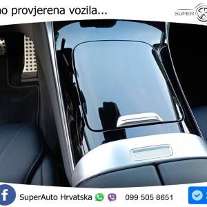 Mercedes GLC 220d Aut. 4M AMG 197 KS, PANO+360°+KEY+GR SJED+VIRT+LANE