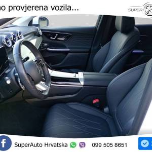 Mercedes GLC 220d Aut. 4M AMG 197 KS, PANO+360°+KEY+GR SJED+VIRT+LANE