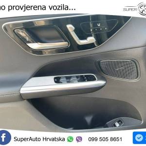 Mercedes GLC 220d Aut. 4M AMG 197 KS, ACC+360°+KEY+GR SJED+VIRT+LANE