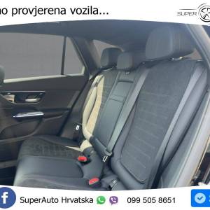 Mercedes GLC 220d Aut. 4M AMG 197 KS, ACC+360°+KEY+GR SJED+VIRT+LANE