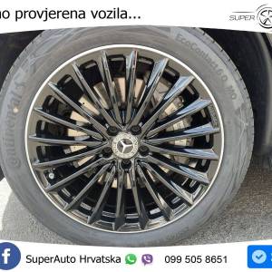 Mercedes GLC 220d Aut. 4M AMG 197 KS, ACC+360°+KEY+GR SJED+VIRT+LANE