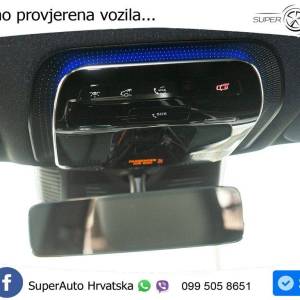 Mercedes GLC 220d Aut. 4M AMG 197 KS, KEY+360°+GR SJED+VIRT+LANE