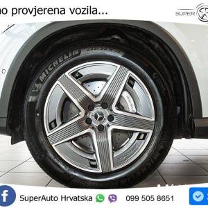 Mercedes GLC 220d Aut. 4M AMG 197 KS, KEY+360°+GR SJED+VIRT+LANE