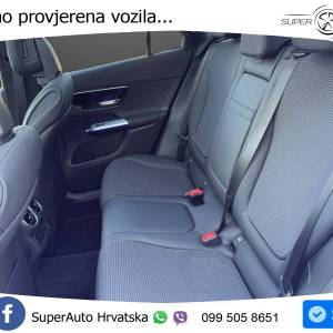 Mercedes GLC 220d Aut. 4M Avantgarde Adv. Plus 197 KS, PANO+KAM+GR SJED+VIRT+KEY