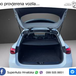 Mercedes GLC 220d Aut. 4M Avantgarde Adv. Plus 197 KS, PANO+KAM+GR SJED+VIRT+KEY