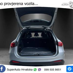 Mercedes GLC 220d Aut. 4M AMG 197 KS, ACC+PANO+360°+GR SJED+ KEY+VIRT+LANE