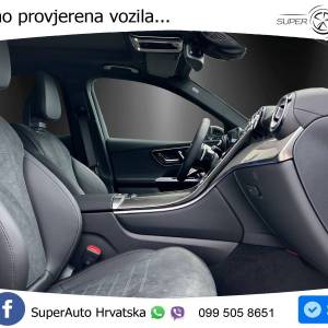 Mercedes GLC 220d Aut. 4M AMG 197 KS, ACC+PANO+360°+GR SJED+ KEY+VIRT+LANE