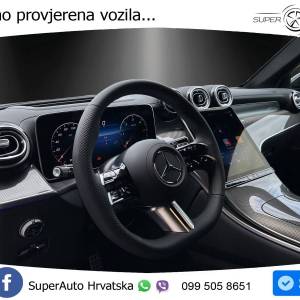 Mercedes GLC 220d Aut. 4M AMG 197 KS, ACC+PANO+360°+GR SJED+ KEY+VIRT+LANE